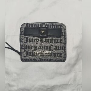 Juicy Couture Wallet
